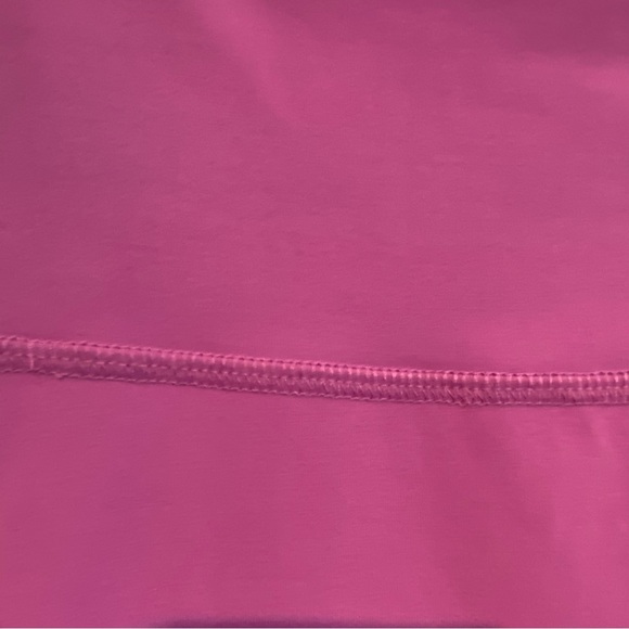 Bebe Purple Pencil Skirt Size XXS - Picture 6 of 16